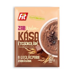 Fit reggeli zabkrémkása csokoládé 50 g