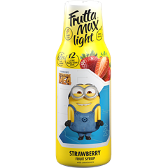 Fruttamax minion light eper 500 ml