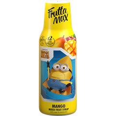 Fruttamax minion mangó 500 ml