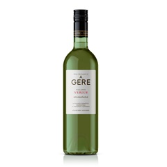 Gere villányi verjus zöldszőlőlé 750 ml