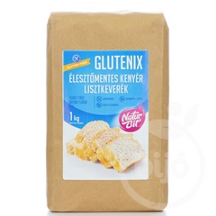 Glutenix gluténmentes élesztőmentes lisztkeverék 1000 g