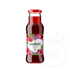 Grante meggylé 250 ml