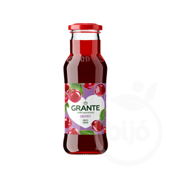 Grante meggylé 250 ml