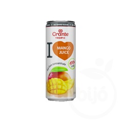 Grante tropic 100%-os mangó juice 250 ml