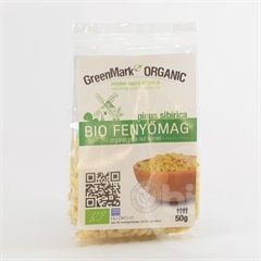 Greenmark bio fenyőmag 50 g