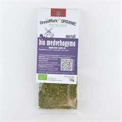 Greenmark bio medvehagyma morzsolt 10 g