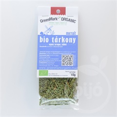 Greenmark bio tárkony morzsolt 10 g