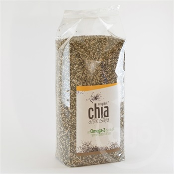 Greenmark original chia mag 750 g