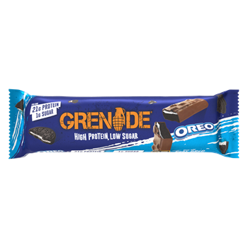 Grenade proteinszelet oreo 60 g