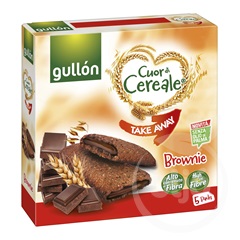 Gullón brownie 203 g