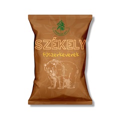 Gyógyfű székely fűszerkeverék 30 g