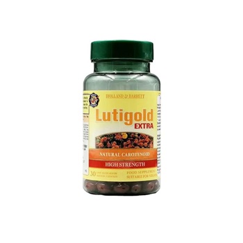 H&B lutigold-lutein kapszula 30 db