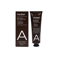 H&B vitaskin hidratáló krém spf15 60 ml