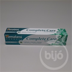 Himalaya herbals fogkrém complete care 75 ml