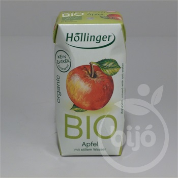 Höllinger bio almalé 200 ml