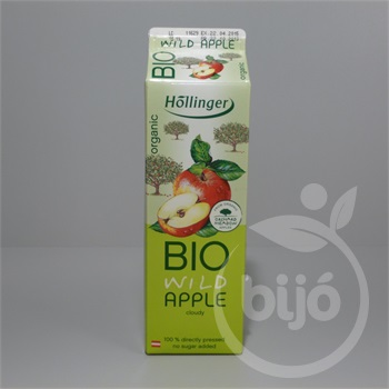 Höllinger bio almalé 1000 ml