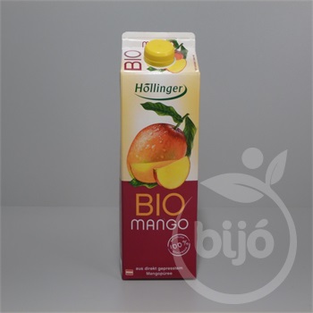 Höllinger bio mangólé 1000 ml