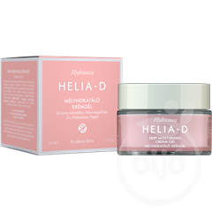 Helia-D hydramax mélyhidratáló krémgél érzékeny bőrre 50 ml