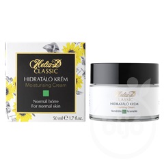 Helia-d classic hidratáló krém normál bőrre 50 ml