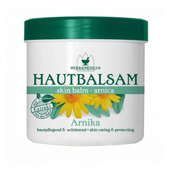 Herbamedicus balzsam árnika 250 ml