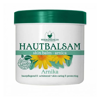 Herbamedicus balzsam árnika 250 ml