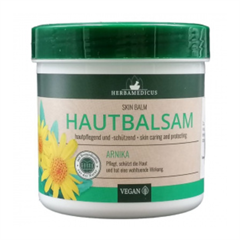 Herbamedicus balzsam árnika 250 ml