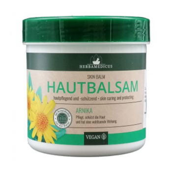 Herbamedicus balzsam árnika 250 ml