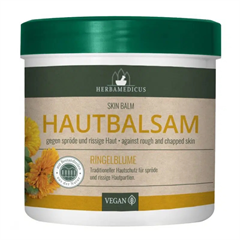 Herbamedicus balzsam körömvirág 250 ml