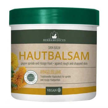 Herbamedicus balzsam körömvirág 250 ml