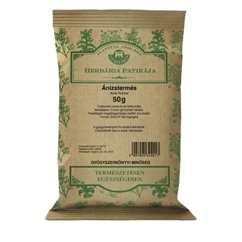 Herbária ánizstermés 50 g