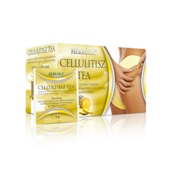 Herbária cellulitisz teakeverék 20x2g 40 g