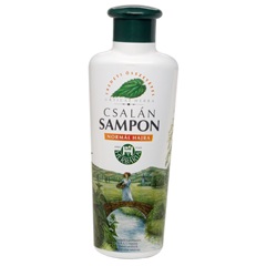 Herbária csalán sampon normál hajra 250 ml