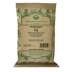 Herbária hársfavirág tea 50 g