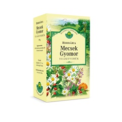 Herbária mecsek gyomor tea 50 g