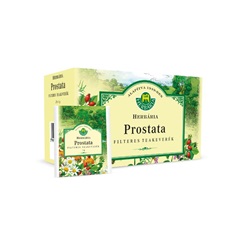 Herbária prostata tea 20x1g 20 g