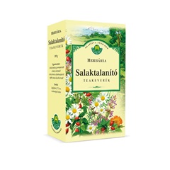 Herbária salaktalanító teakeverék 100 g