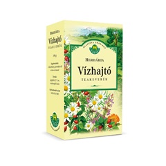 Herbária vízhajtó teakeverék 100 g