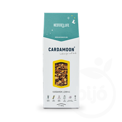 Hester`s Life cardamoon cookies kardamomos lenmagos gabonapehely 320 g