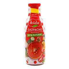 Hida gazpacho 750 ml