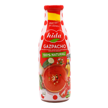 Hida gazpacho 750 ml