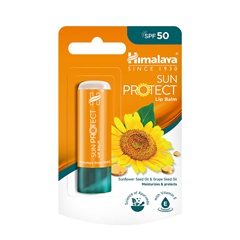 Himalaya ajakbalzsam fényvédős spf50 4,5 g