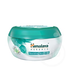 Himalaya tápláló bőrápoló krém 150 ml