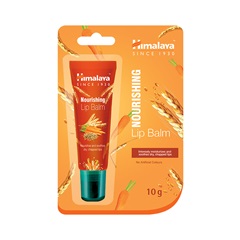 Himalaya tubusos ajakbalzsam tápláló 10 g