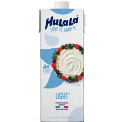 Hulala cukormentes habalapanyag light 1000 ml