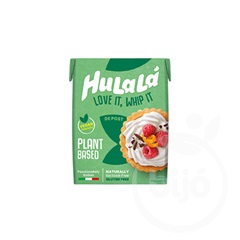 Hulala vegán habalapanyag 200 g