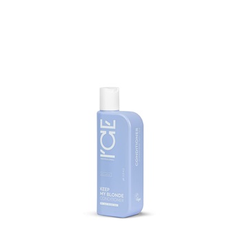 Ice Professional keep my blonde kondicionáló 250 ml