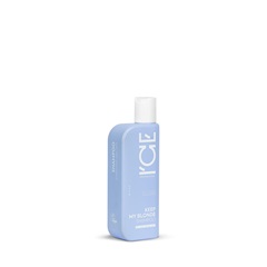 Ice Professional keep my blonde sampon 250 ml