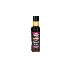 Ita-san teriyaki szósz fokhagymás 150 ml