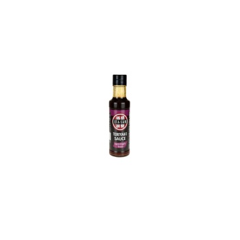 Ita-san teriyaki szósz fokhagymás 150 ml