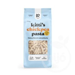 It`s us kitti`s csicseriborsó rövid makaróni 250 g